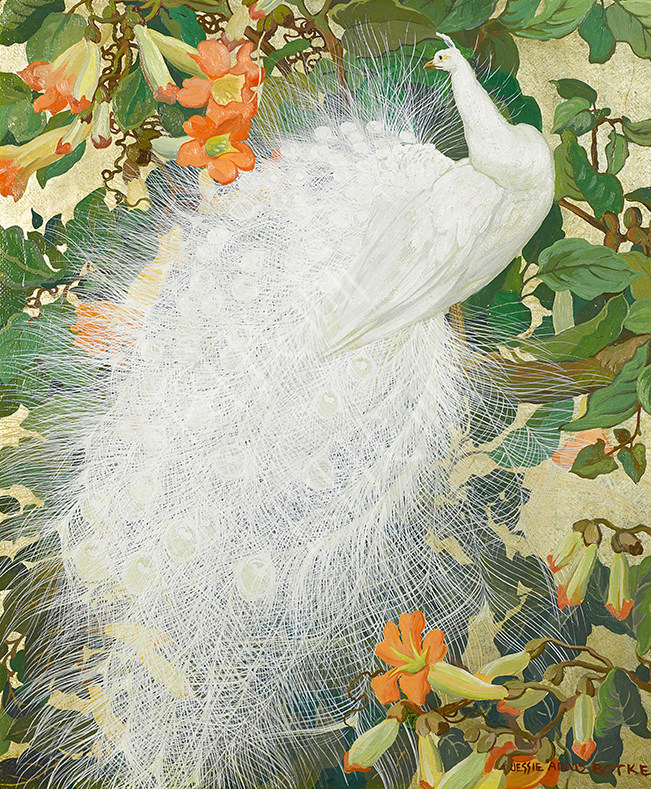 030HTK (117)21X26cm
